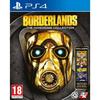 Jeu PS4 - 2K - Borderlands The Handsome Collection - Action - RPG - 1-4 Joueurs En Local