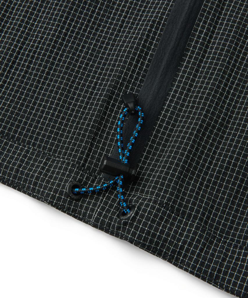 Helinox Wear Zero Dyneema Jacket_Black