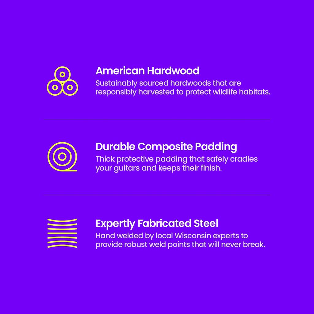 String Swing CC01K настенный держатель для гитары монтажный кронштейн держатель для акустической гитары электрогитары Cherry - - & &