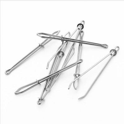 Эластичный шнурок с нитевдевателем для шитья для DIY проектов