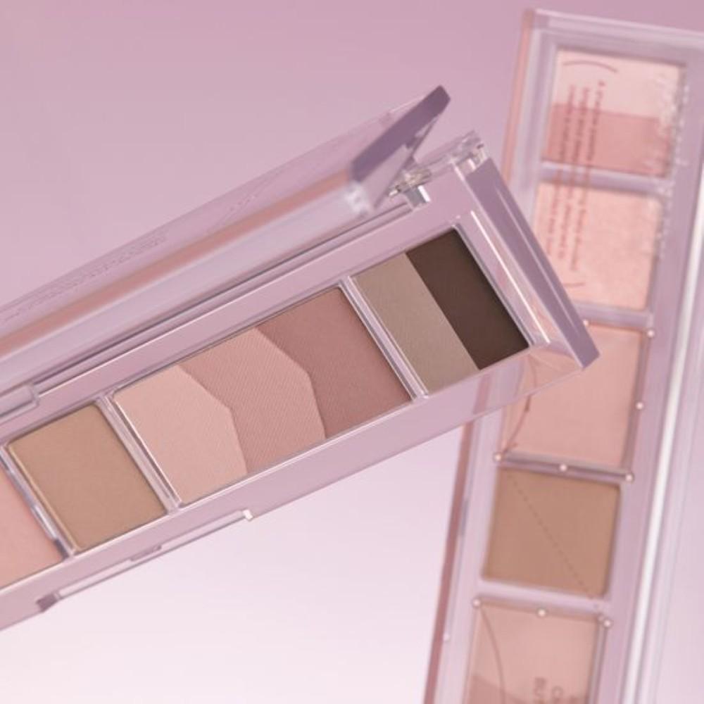 Peripera Палитра All Take Mood 5,5 г (Переформулировано)