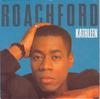 7-дюймовая пластинка ROACHFORD - Kathleen XPS236PROMO CBS 1989 UK Танцевальная и Электронная Б/У
