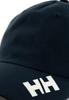 Кепка Helly-Hansen Crew Cap 2.0, 597 Navy, Один размер