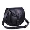 Leather Handbag For Women, Leather Crossbody Bag for Women, Black Leather Shoulder Bag, Leather Sling Bag For Women, Leather Sling Bag