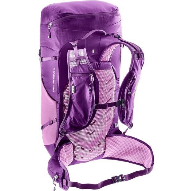 Рюкзак Deuter Speed Lite Pro 28 SL lotus/mystic (Damen) (3412425-5346)