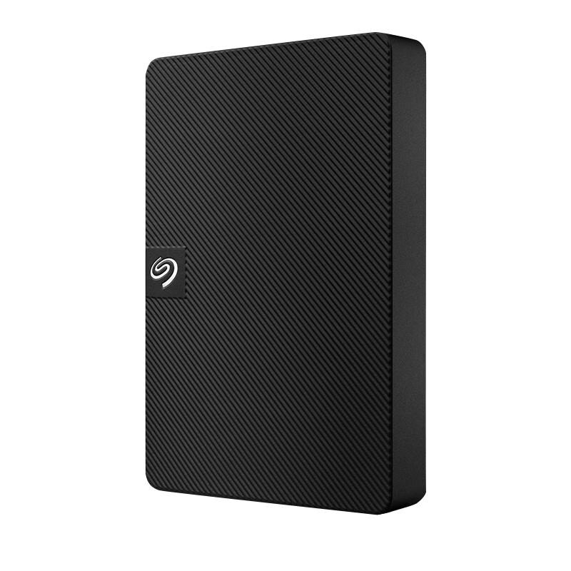 Seagate Расширение Портативный Внешний Жесткий Диск