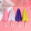 Baby Toy Colorful Clothing Decoration Toy Umbrella Mini umbrella Rain Gear Doll Embellishment