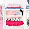 Vacuum Bag for Clothes Bedding Blankets Protective Bag 80x60 cm