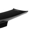 Front Bumper Lips Bumper Corner Spoiler Splitters Lower Bumper  or for E90 M Sport LCI Sedan 2009‑2012