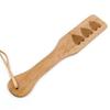 Bamboo Heart Paddle Paddles