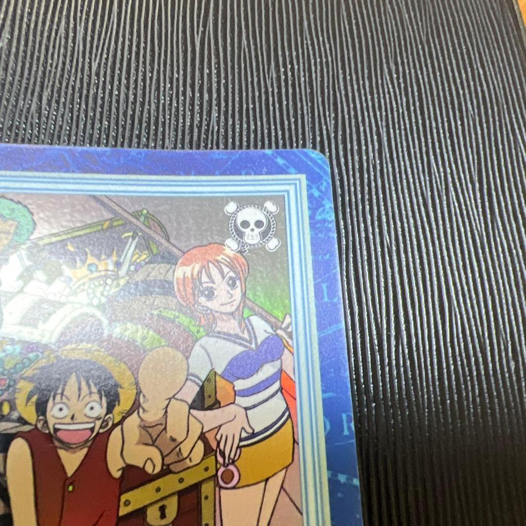 Used One Piece Card Game Luffy Pirates Pirate Festival
