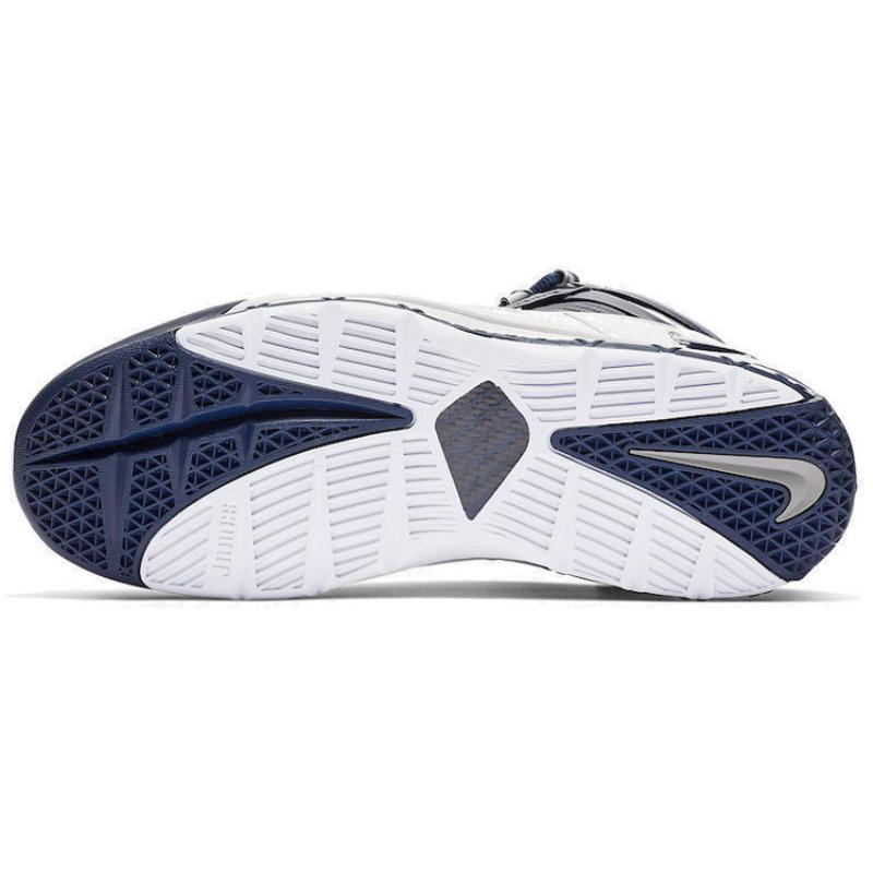 Nike Кроссовки LeBron 3 Midnight Navy 2019 AO2434-103