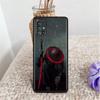 Case For Samsung Galaxy A52 A12 A51 A32 A71 A21s A22 A11 A02s A03 A23 A13 A53 A41 A31 A72 Soft Phone Cover Japan Cool Samurai