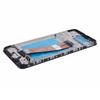 Для Samsung Galaxy A02s A025 (166.5x75.9x9.2мм) ЖК-экран класса C и сборка дигитайзера + рамка (без логотипа)