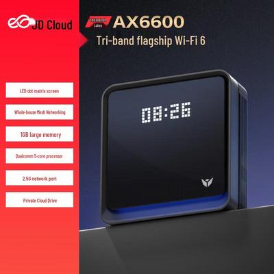 Серия роутеров Jingdong Cloud Wireless Treasure (Китайская версия)