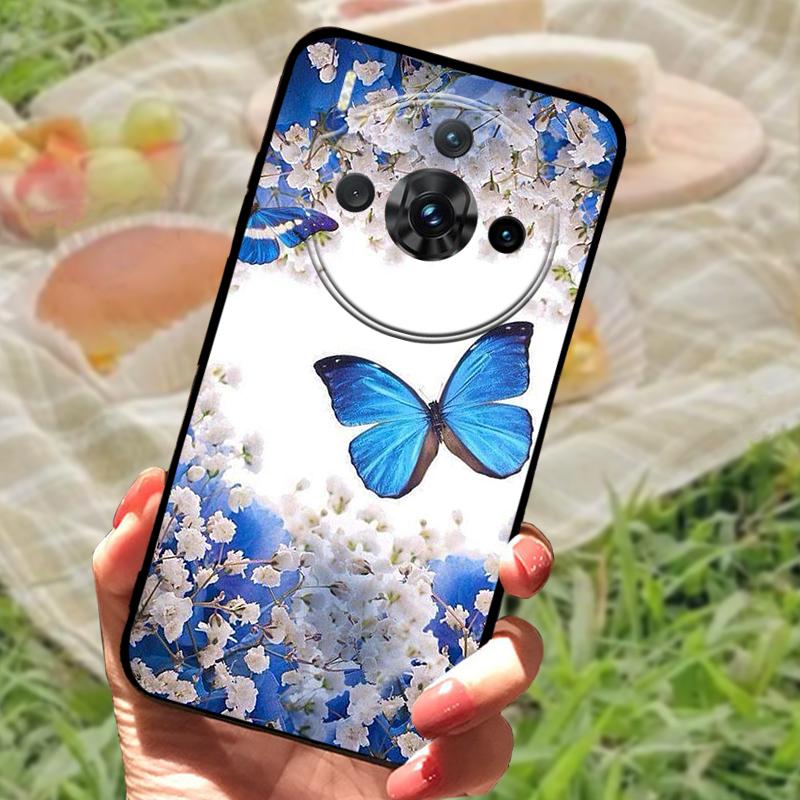 Чехлы для телефонов Для ZTE nubia Z60S Pro Чехол Красивый Модный Мягкий Силиконовый Чехол Для ZTE Nubia Z60S Pro Чехол Fundas Coques