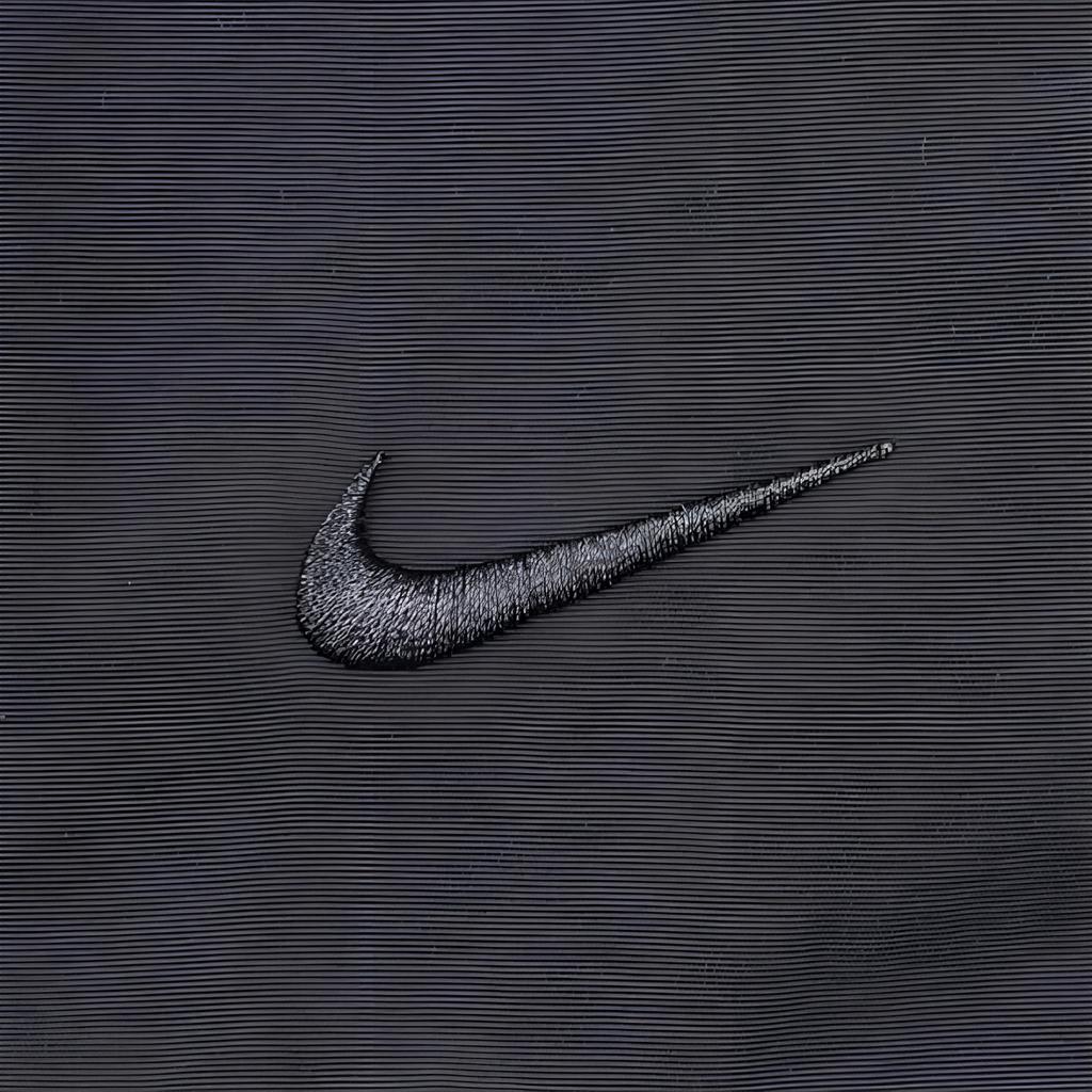 Nike Спортивная одежда Всё Как W Nsw Тренд Wvn Mr Однотонный Защита от солнца Тканые Удобные Повседневные Брюки Женский низ Черный FQ3589-060