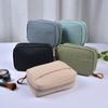 Beauty Zipper Portable Storage Case Cosmetic Bag Makeup Pouch Travel Organizer