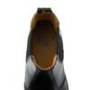 Ботинки Челси Dr.martens 2976, гладкие, черные 11853001