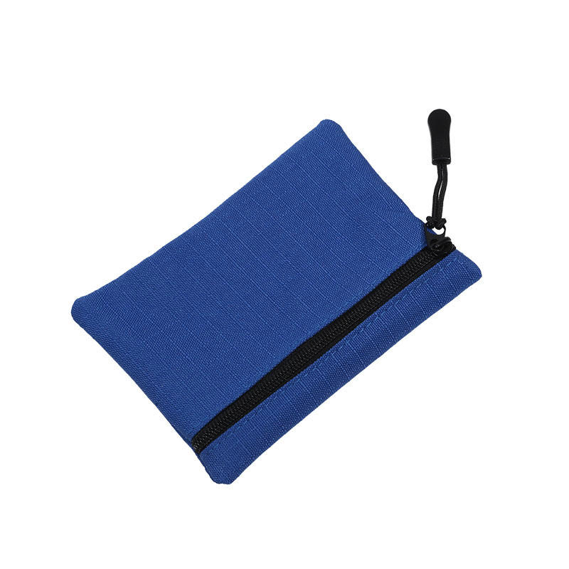 Портативный женский мини-компактный органайзер для монет кошелек на молнии для мелочи кошелек для денег