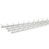 Youmashi 12-Tooth White Binding Comb CN plug (adapter included)