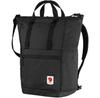 Рюкзак Fjällräven High Coast Totepack schwarz (F23225-550)