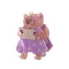 Animals Cartoon Hair Claw Squirrel Hairpin Personalized Acrylic Shark Clip  Daily