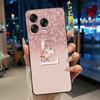 Мягкий Силиконовый Черный Чехол Для Телефона Для ZTE Blade V70 Vita/Nubia V70 Дизайнерский Чехол Защита от Царапин Красивый Модный Чехол с Узором из Букв