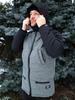 Парка Custom Wear Minimal 2.0 Winter