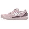 Кроссовки для тенниса 9 1042A208 Water Shade [ASICS] GEL-RESOLUTION женские розовые/белые 23.0