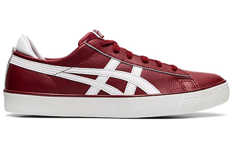 ONITSUKA TIGER Fabre BL S 2.0 'Красный Белый' 1183A400-600