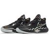 Nike Кроссовки унисекс Air Zoom GT Run EP Black Ghost Hyper Crimson DA7920-001
