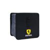 Foldable Car Trash Can Hanging Waterproof Leakproof Trash Can Storage Bag For Ferrari 308 GT4 328 GTB GTS F355 360 Modena F430 TH6