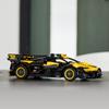 LEGO Technic Bugatti Bolide Игрушка Подарок на день рождения Блок Рождество Мальчики Девочки Дети 9 лет 10 лет 11 лет Ученик начальной школы