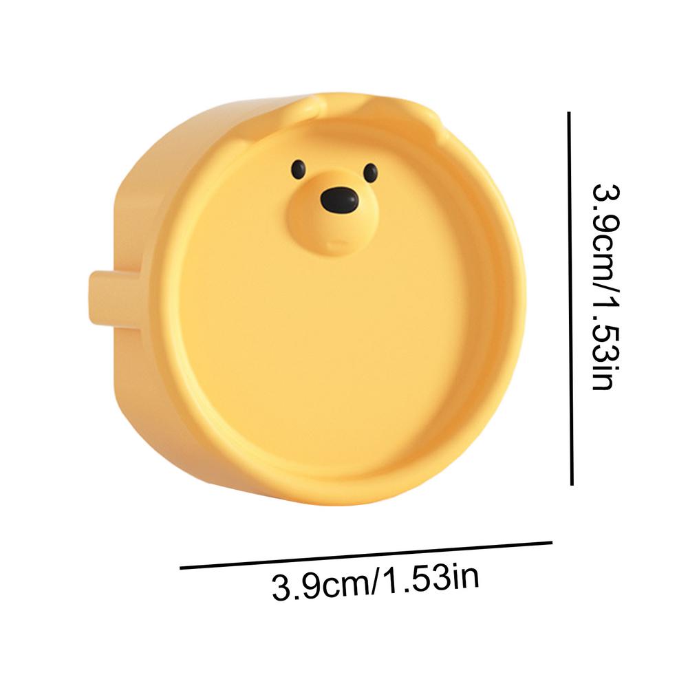 1 шт. Защитные заглушки для розеток EU для детей, силиконовые защитные накладки на электрические розетки, детские заглушки для защиты детей и малышей