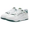 Puma Slipstream White Varsity Green Unisex Sneakers 388549-03