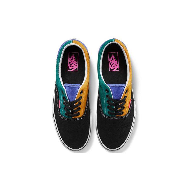Кроссовки Vans 'Mix & Match' VN0A4BV4TGN