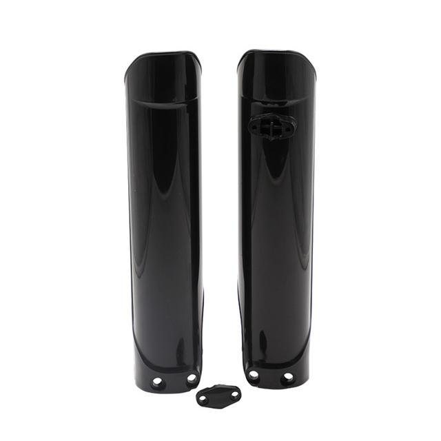 Крышка вилки, защита амортизатора для KTM EXC EXC-F SX SX-F XC XC-W XCF-W 125 200 250 300 350 400 450 500