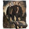 Group Pose Blanket