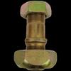 Dongfeng EQ1118G Cummins Military Vehicle Tire Bolts