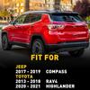 Задний дворник в сборе Для Toyota Highlander RAV4  13-18 Jeep Compass 17-20