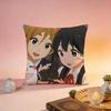 Hot TTamako Marketed Cushion Cover Premium SkinFriendly Pillow Case MultiPurpose for Home Office Travel