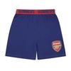Arsenal FC Boys Short Pyjama Set