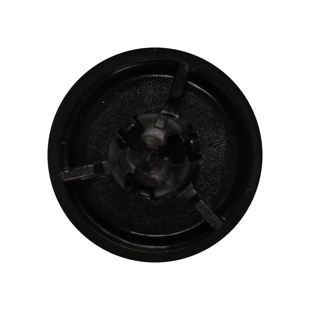 10 Pieces Front Fender Liner Push Type Retainer for Lexus & Toyota: 90467 10183, 90467 07183