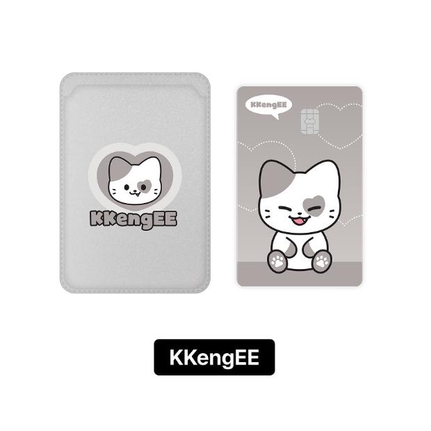 Предзаказ ITZY В ЭФИРЕ Получите ПОП-АП кошелек для магнитных карт TWINZY