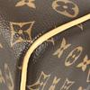 Louis Vuitton M44494  Monogram Dopp-Kit Dopp-Kit Bag Clutch Bag Pouch