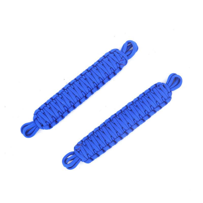 1 пара ремней для ограничения открывания дверей для Jeep Wrangler CJ YJ TJ JK JL 1996-2024, прочность на разрыв 550 фунтов, прочный ограничитель поворота