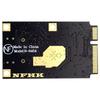 EP-047-8654 ASM1064 Адаптер Mini PCI-E на Slimline SFF-8654 SATA 3.0 4-портовый Карта расширения диска 6 Гбит/с