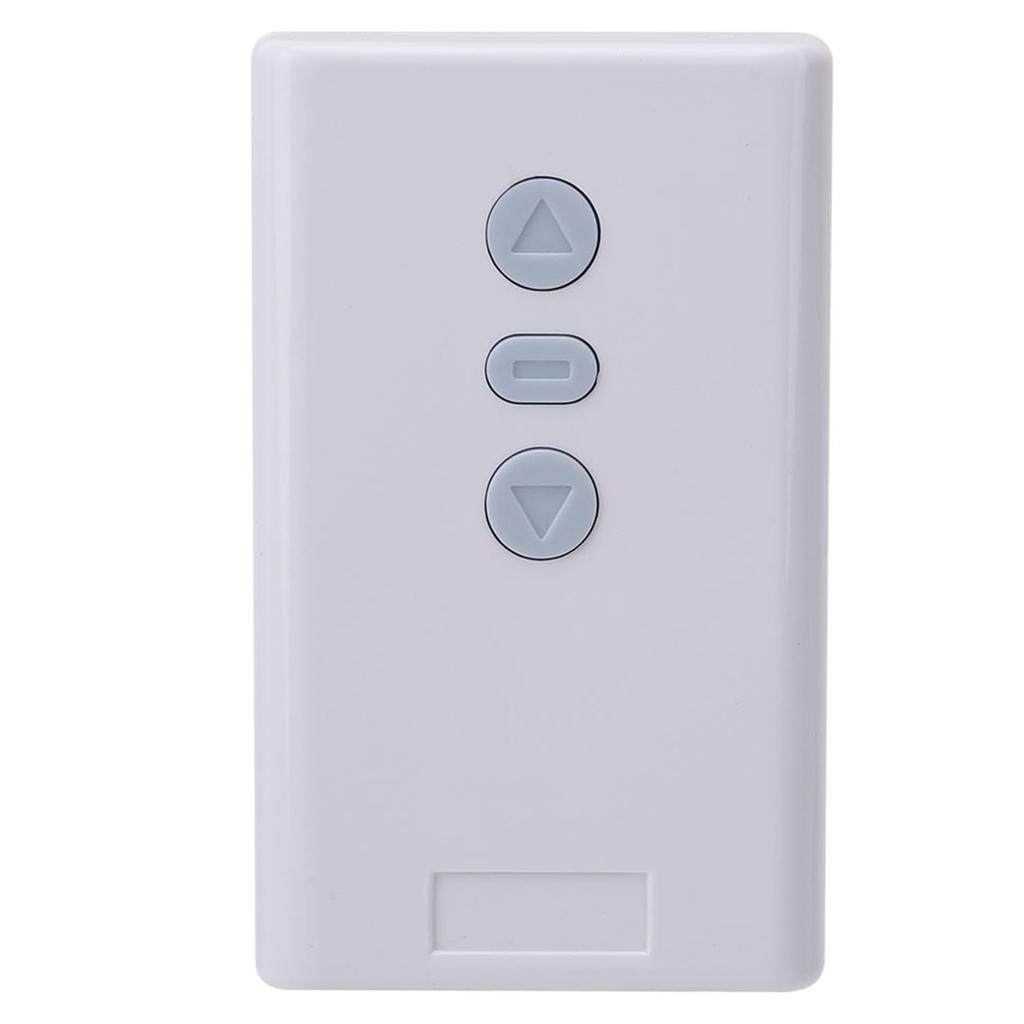 Remote Control Switch Multifunctional Wireless Electric Curtain Screen Projector Accessories