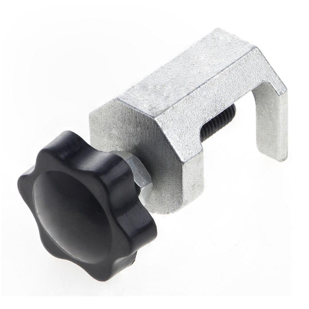 Инструмент для удаления рычага стеклоочистителя ветрового стекла автомобиля, механический съемник